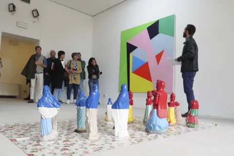 emERgenze contempoRaNee