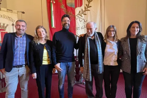 conferenza stampa sanità