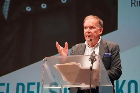 “Testimoni dello sterminio. I prigionieri ebrei dei Sonderkommando”, le foto del convegno internazionale