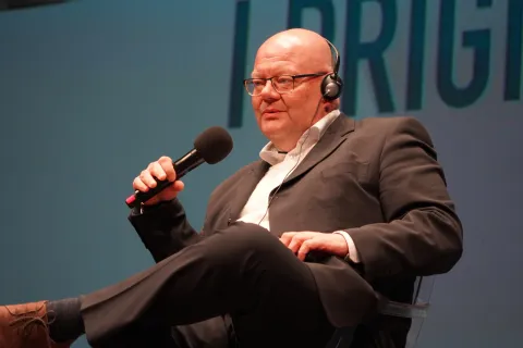 “Testimoni dello sterminio. I prigionieri ebrei dei Sonderkommando”, le foto del convegno internazionale