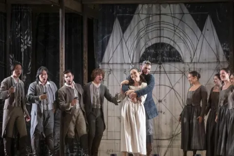 Il calendario degli appuntamenti della settimana a Rimini