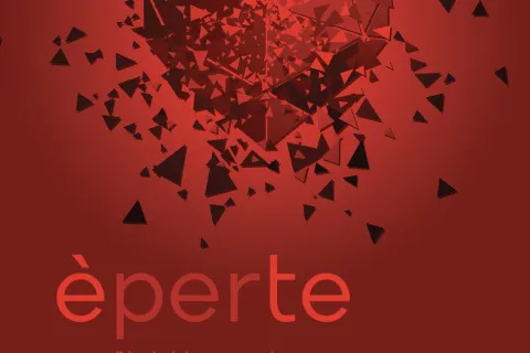 Locandina "è per te"