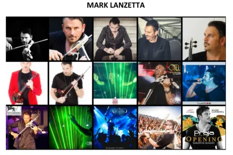 mark lanzetta
