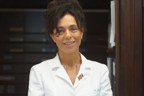 patrizia farfaneti ghetti