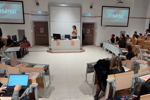 Università di Bologna celebra i 50 anni dall’approvazione della Convenzione UNESCO 