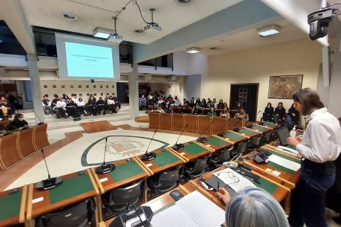 Seminario Educazione alla Memoria 29-11-2022