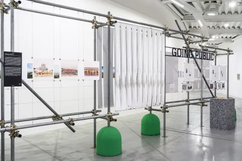 VERDE PRATO - Photo credits: OKNOstudio