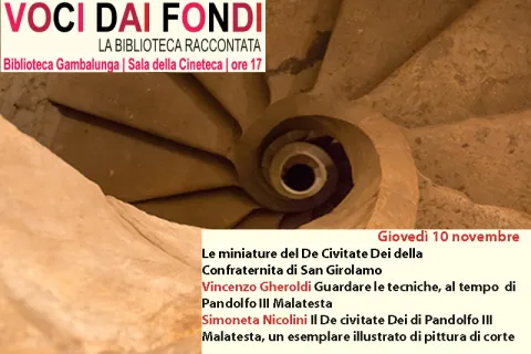 Il calendario degli appuntamenti della settimana a Rimini