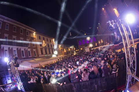 Capodanno Rimini
