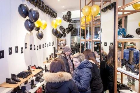 La magia del Natale a Rimini