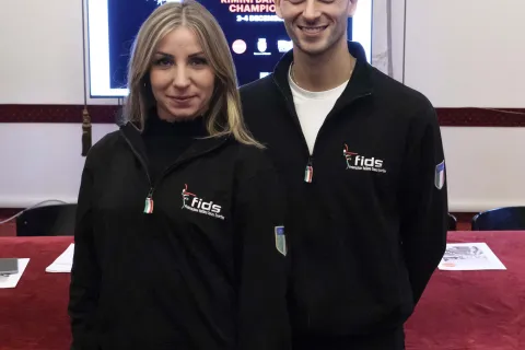 Rimini Dancesport Championships