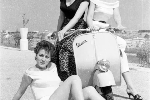 foto di amedeo montemaggi