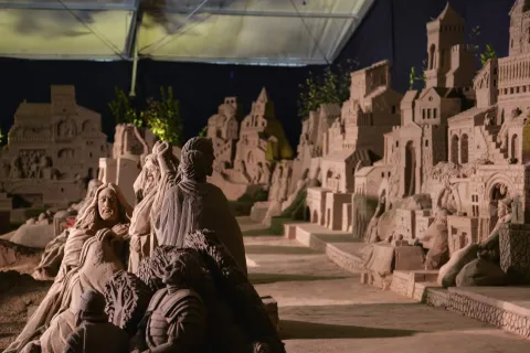 presepe_di_sabbia