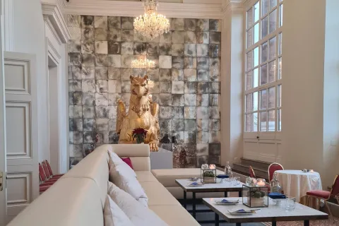 Bar Grifone - Teatro Galli