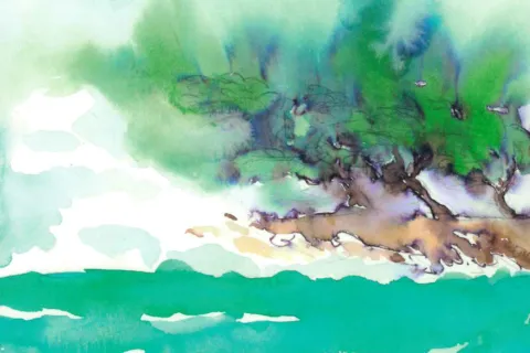 Locandina Biblioterapia