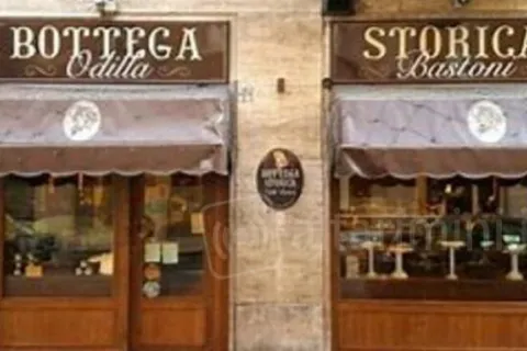 Botteghe Storiche