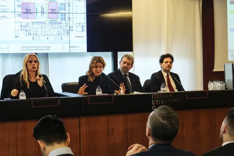 consiglio federale della Fids