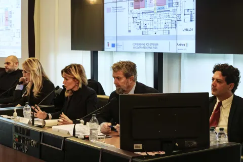 consiglio federale della Fids