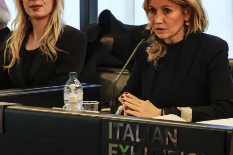 consiglio federale della Fids