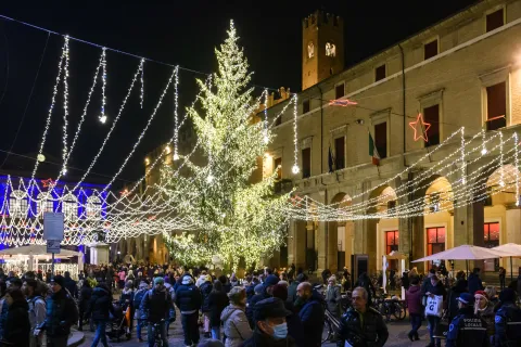 natale a rimini