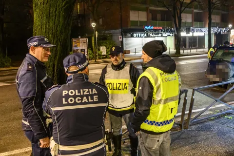 Polizia Locale