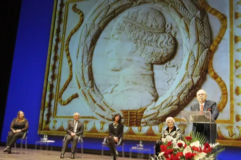 Sigismondo d’oro 2022