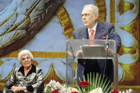 Sigismondo d’oro 2022