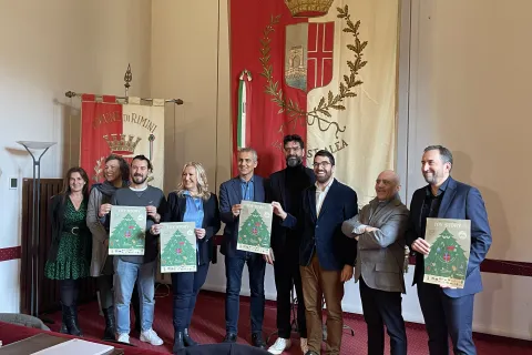 Progetto Toy Story #1