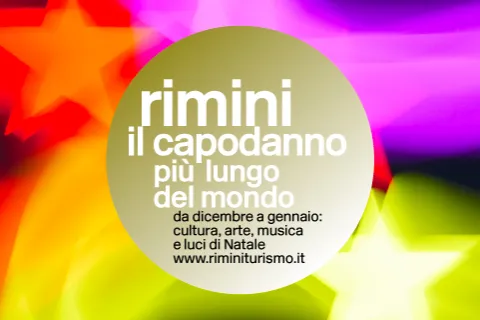 Capodanno di Rimini 2022