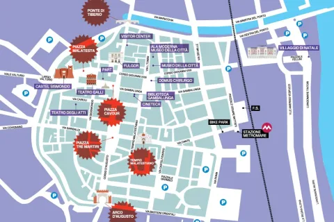 Capodanno di Rimini 2022