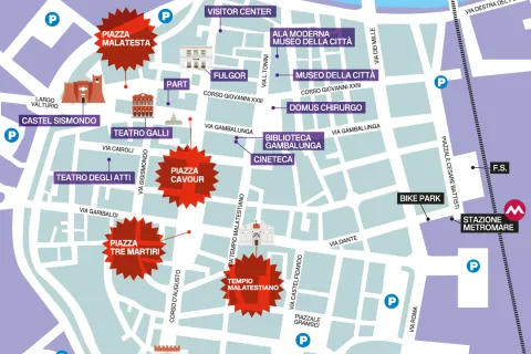 Capodanno di Rimini 2022