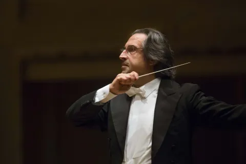 riccardo muti