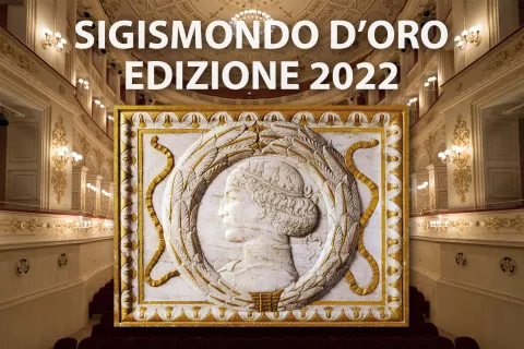 sigismondo d'oro