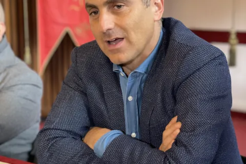 Progetto Toy Story #5