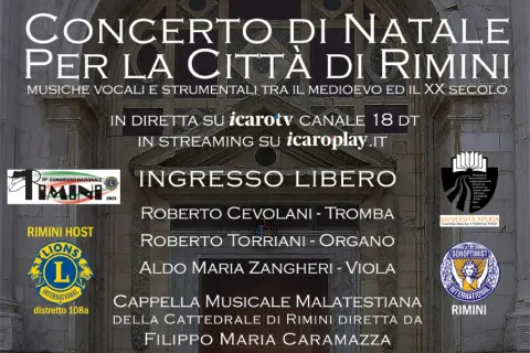 concerto di natale