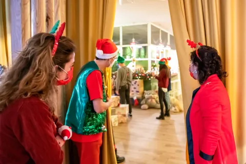 Progetto Toy Story #7