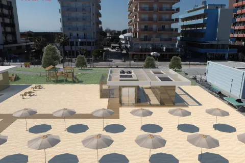 bagni 74/A e 75 di Torre Pedrera