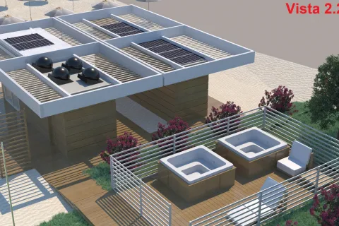 bagni 74/A e 75 di Torre Pedrera