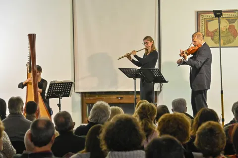 Il capodanno di Rimini