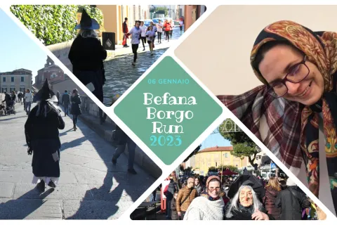 befana borgo run