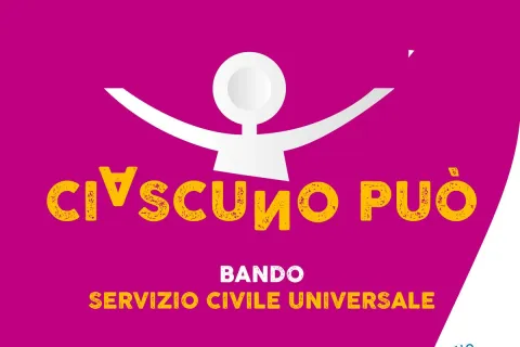 Servizio Civile Universale
