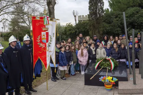 giornata della memoria