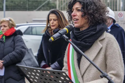 giornata della memoria