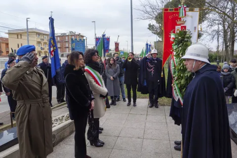 giornata della memoria