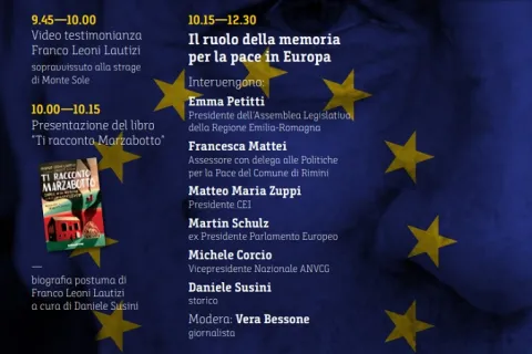 Convegno teatro degli Atti