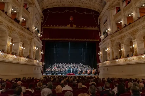 Teatro Galli