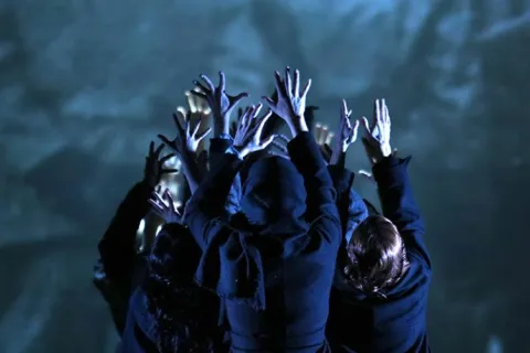 il ritratto di adele