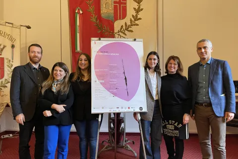 conferenza stampa Giorno della memoria