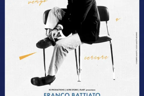 la voce del padrone - Battiato