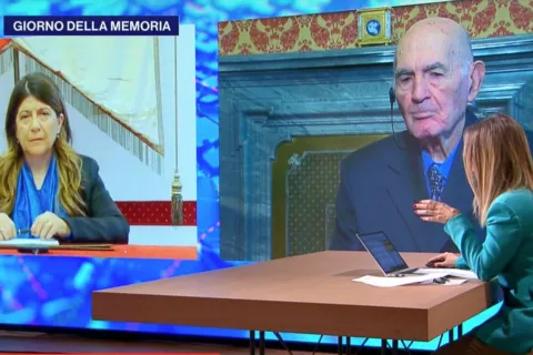 giornata della memoria